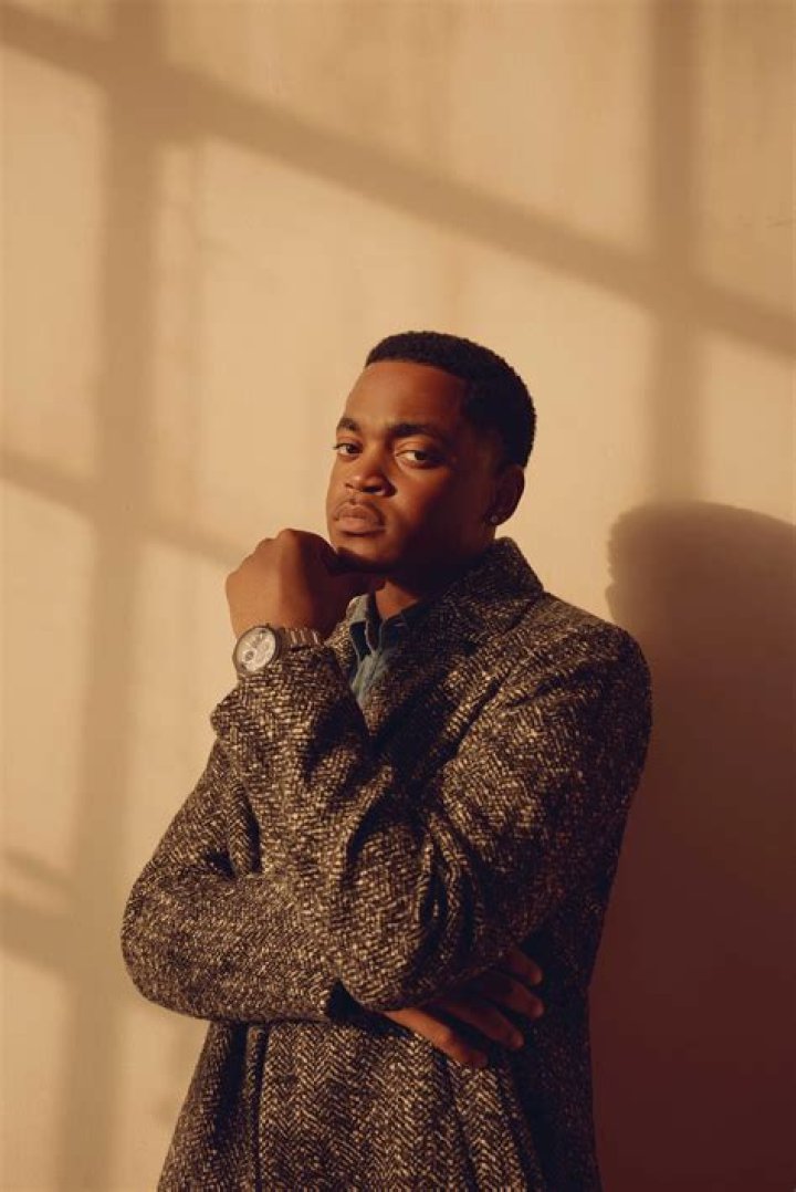 Unraveling Michael Rainey Jr.'s Height: Discoveries And Insights