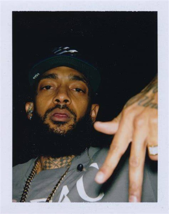 Unraveling Nipsey Hussle's Net Worth