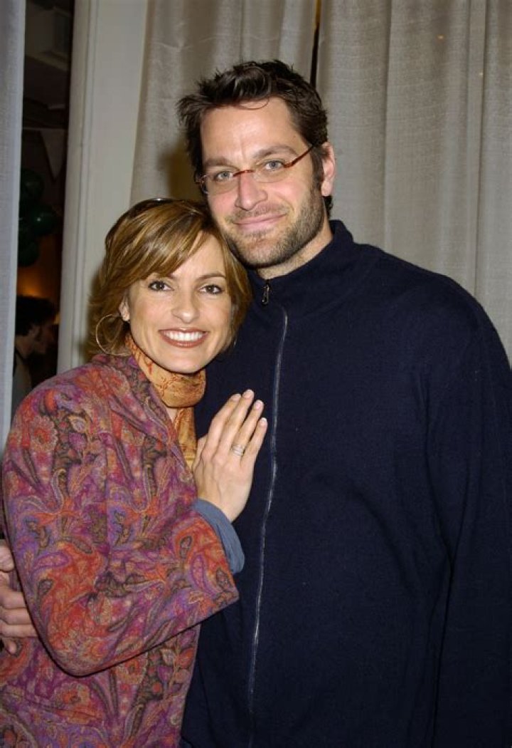 Unraveling The Adoption Journey Of Mariska Hargitay's Children