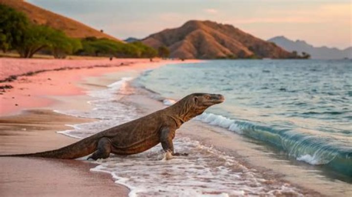 Unraveling The Ancestry Of Komodo Dragons: Discoveries And Insights Await
