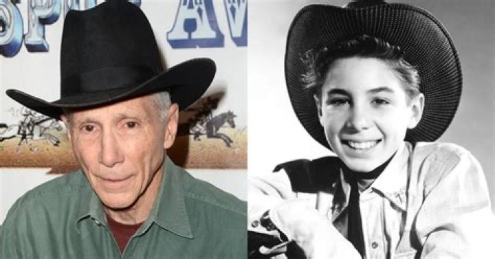 Unraveling The Cause Behind Johnny Crawford's Untimely Death