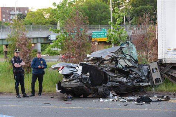 Unraveling The Cause Of Charlbi Dean's Tragic Car Accident: Key Insights And