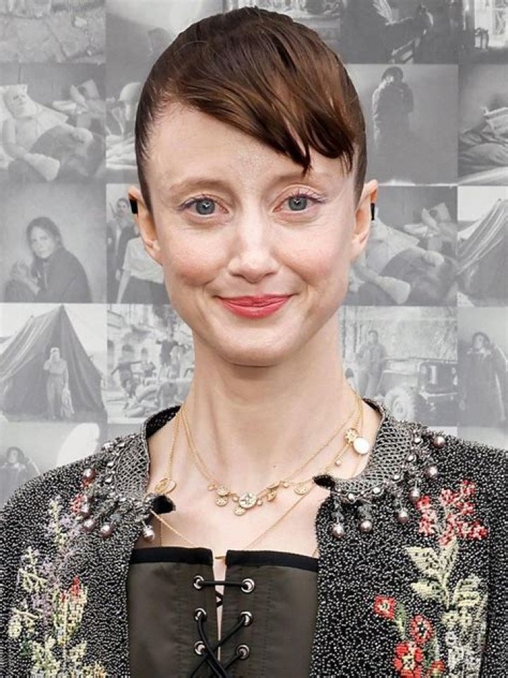 Unraveling The Complexities Of Andrea Riseborough's Weight Journey: Insights And Revelations