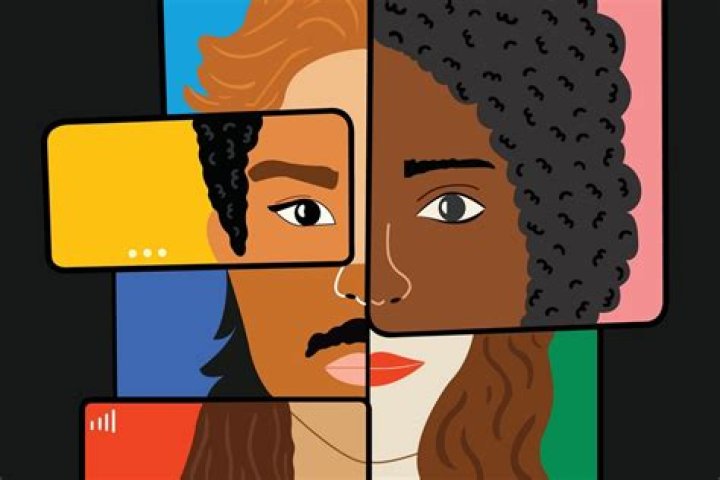 Unraveling The Complexities Of Race And Identity