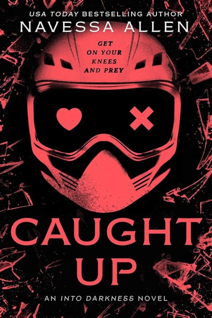 Unraveling The Consequences And Uncovering Hidden Truths In "Caught Up"