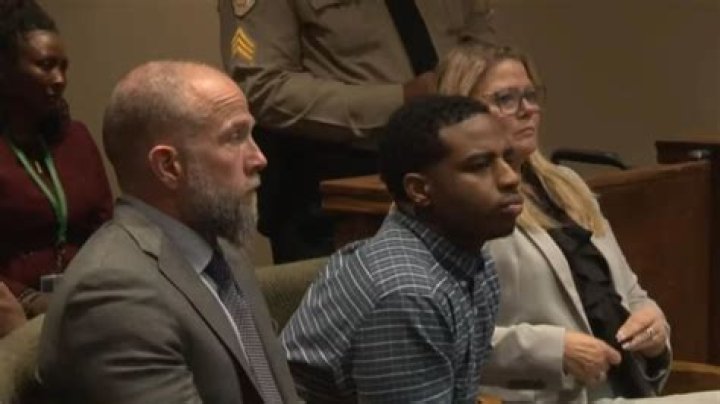 Unraveling The Controversial Release Of A Convicted Murder
