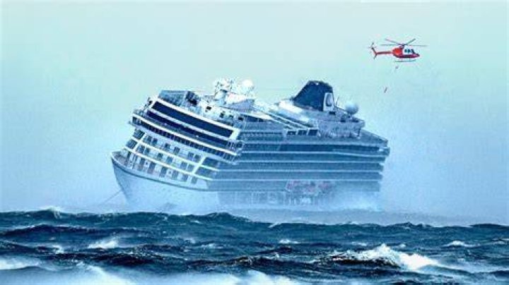 Unraveling The Cruise Ship Tragedy Of 2023: Lessons And Discoveries