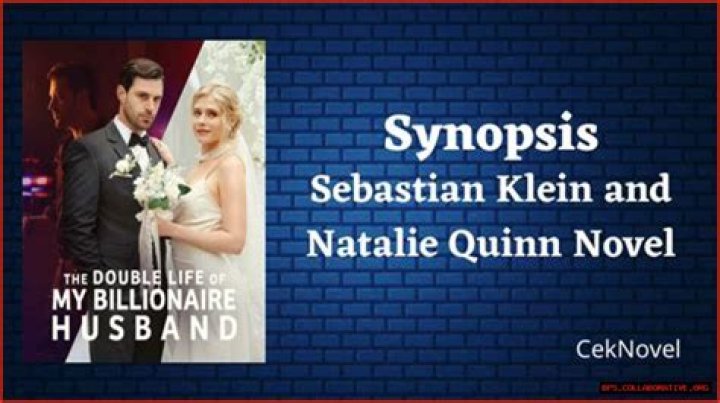 Unraveling The Enchanting World Of "Sebastian Klein Y Natalie Quinn": Discoveries And Insights