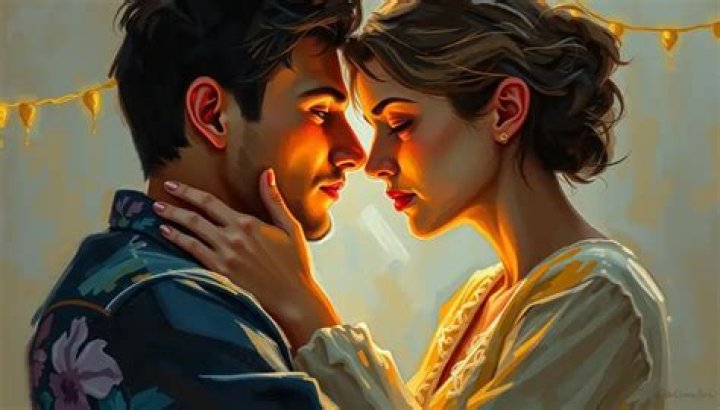 Unraveling The Enduring Bond Beyond Romance