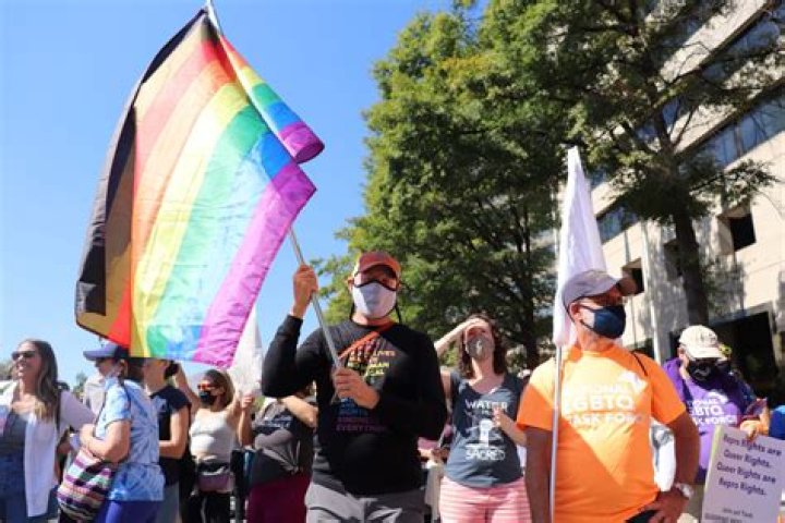 Unraveling The Enigma And Inspiring LGBTQ+ Visibility