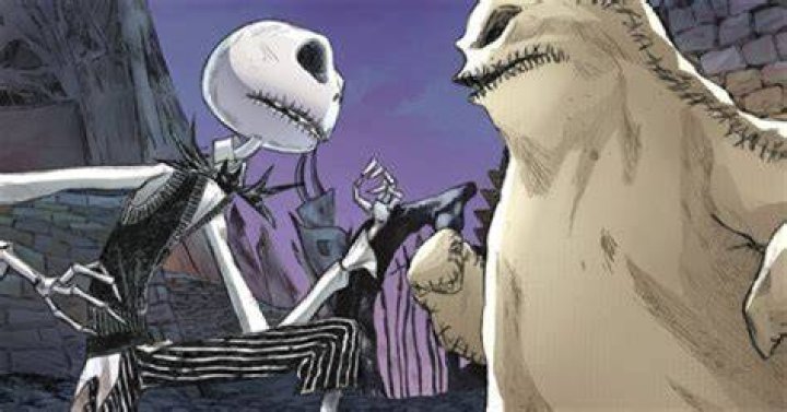 Unraveling The Enigma: Jack Skellington's Height Revealed