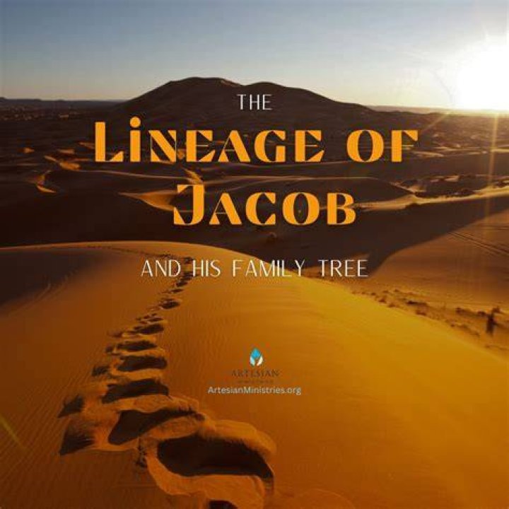 Unraveling the Enigma of His Lineage |