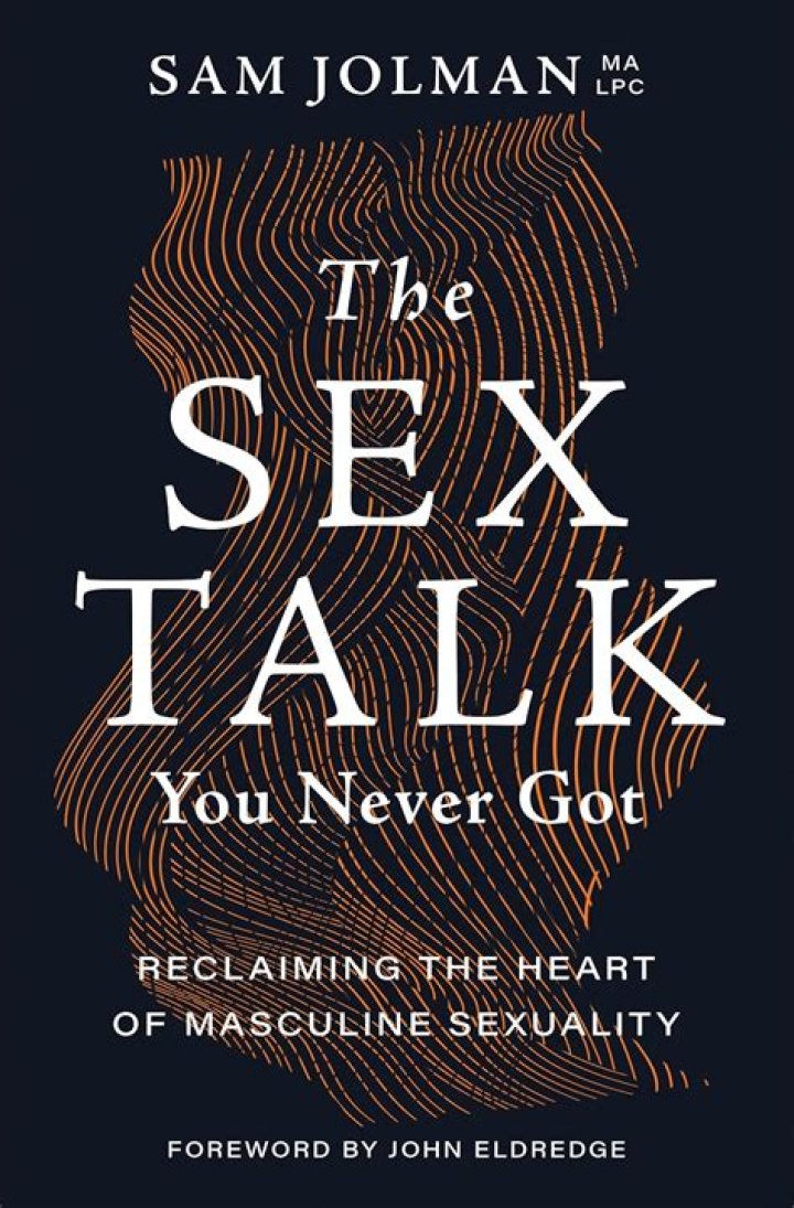 Unraveling The Enigma Of His Sexuality