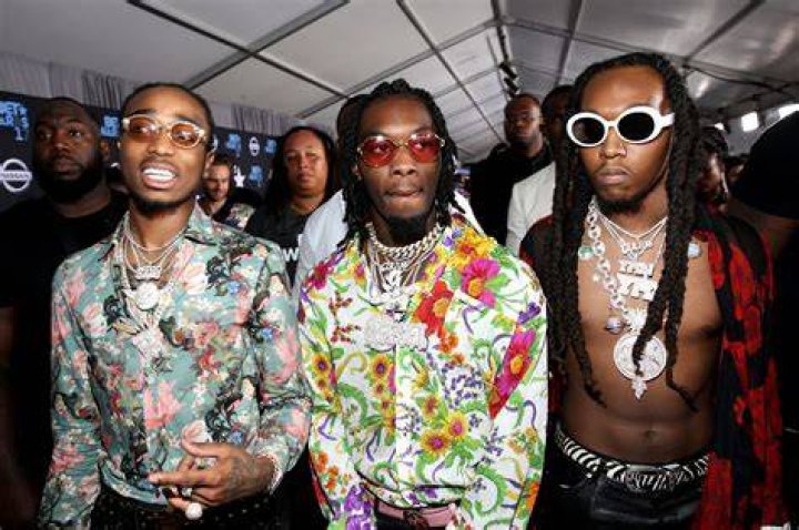 Unraveling The Enigma Of "Rapper Takeoff Children Did Rapper" For The Rap Enthusiast