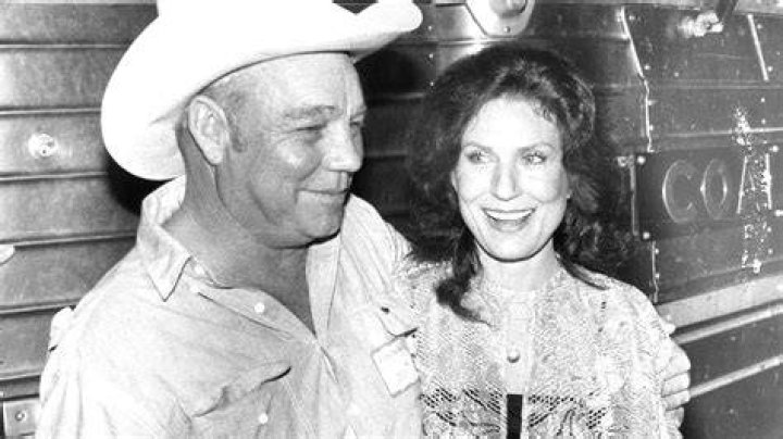 Unraveling The Enigmatic Life Of Loretta Lynn's Husband