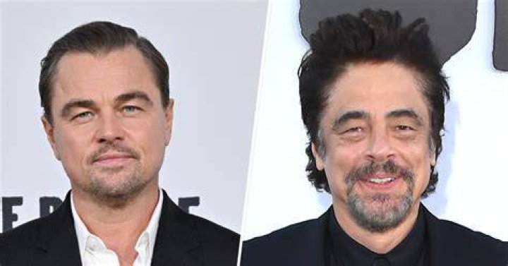 Unraveling The Enigmatic Relationships Of Benicio Del Toro