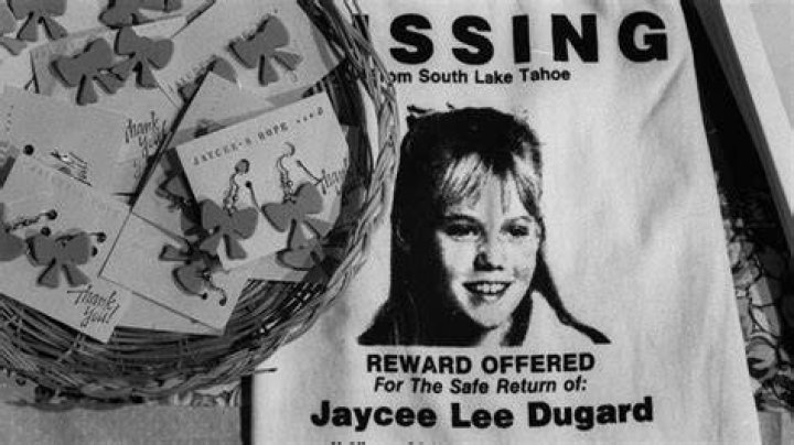 Unraveling The Enigmatic "Who Is Angel Dugard All About Jaycee Lee"