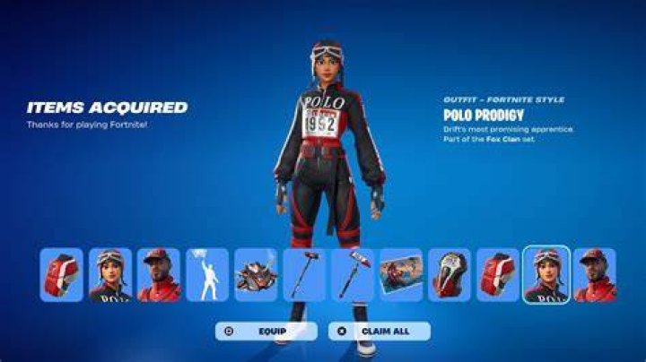 Unraveling The Fortnite Prodigy's Story