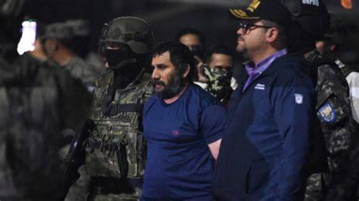 Unraveling the Fortune of a Drug Lord