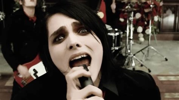 Unraveling The Genius Of My Chemical Romance's Gerard Way