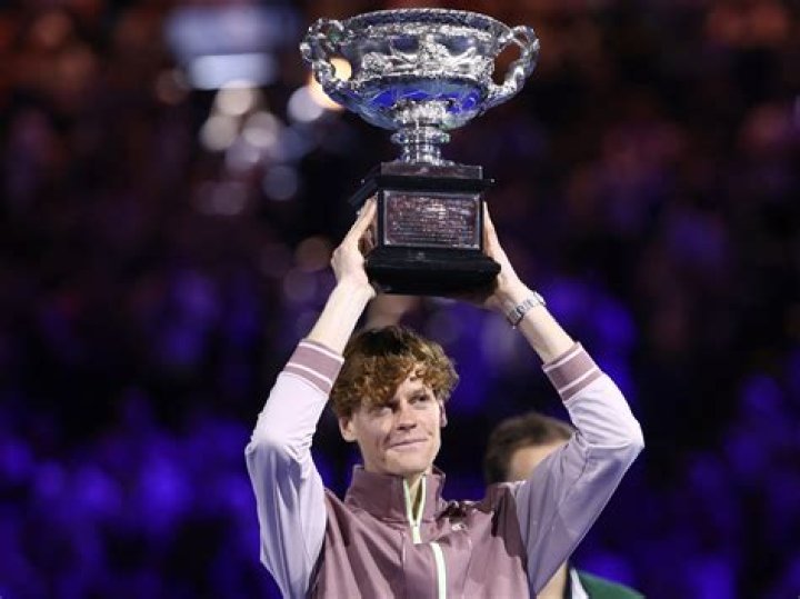 Unraveling The German Roots And Parental Influence Of Tennis Star Jannik Sinner