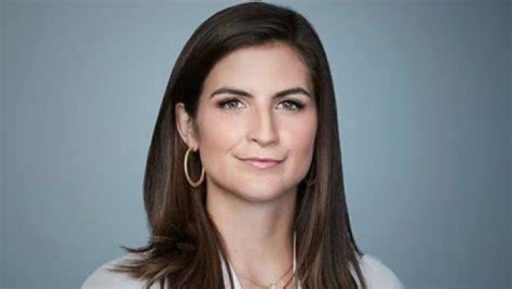 Unraveling The Insights Of Investigative Journalist Caitlin Collins