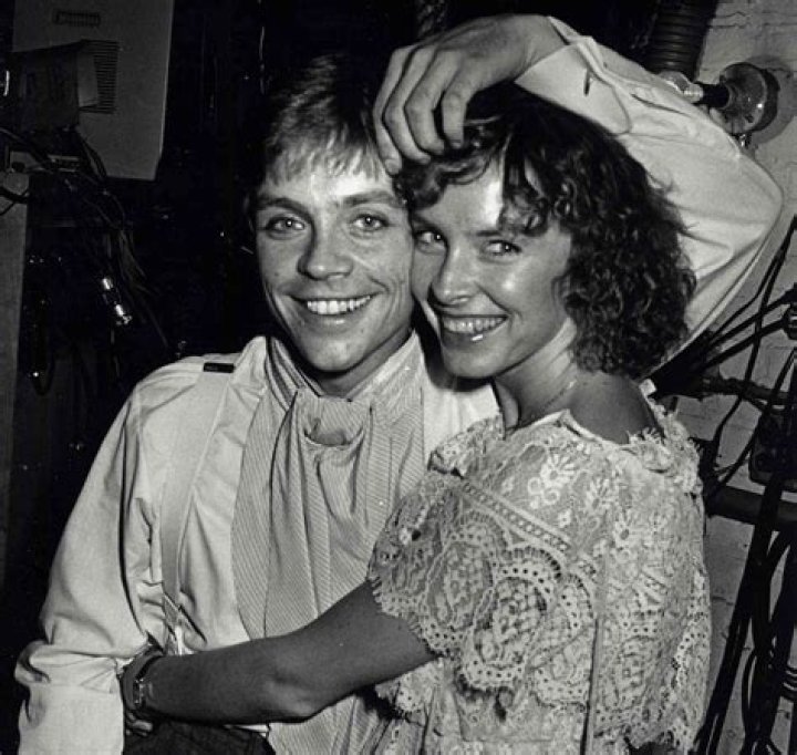 Unraveling The Inspiring Story Of Marilou York: Mark Hamill's Enduring Love