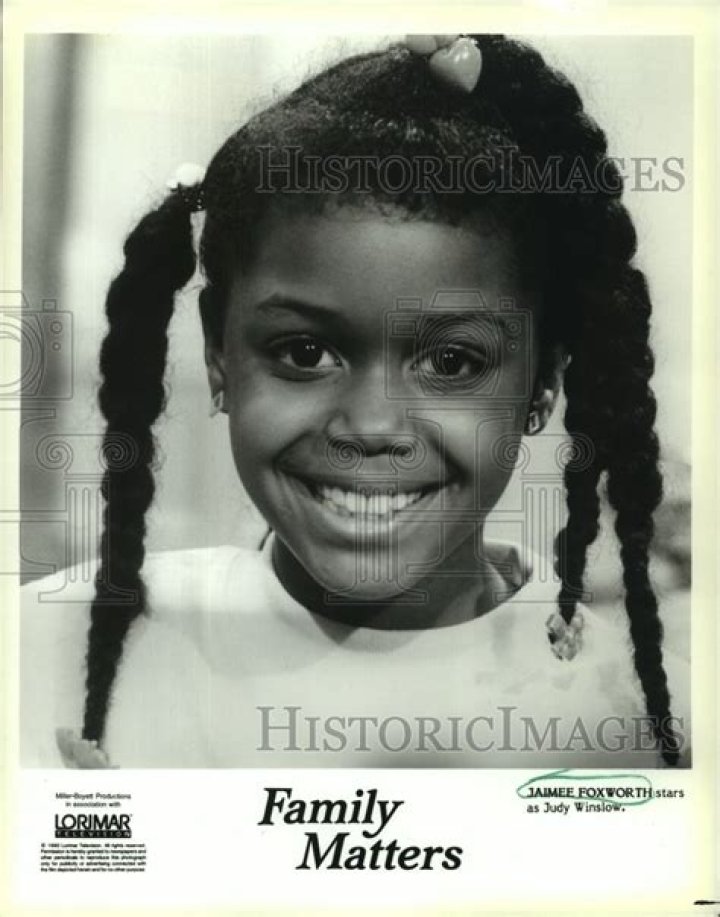 Unraveling The Intricacies Of Foxworth Family Matters: Discoveries And Insights