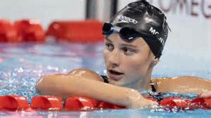 Unraveling The Journey And Impact Of A Trailblazing Swimmer