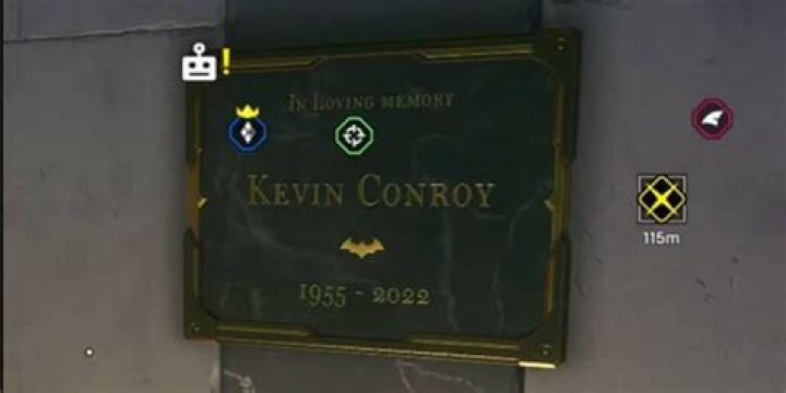 Unraveling The Legacy: Kevin Conroy's Grave Explored