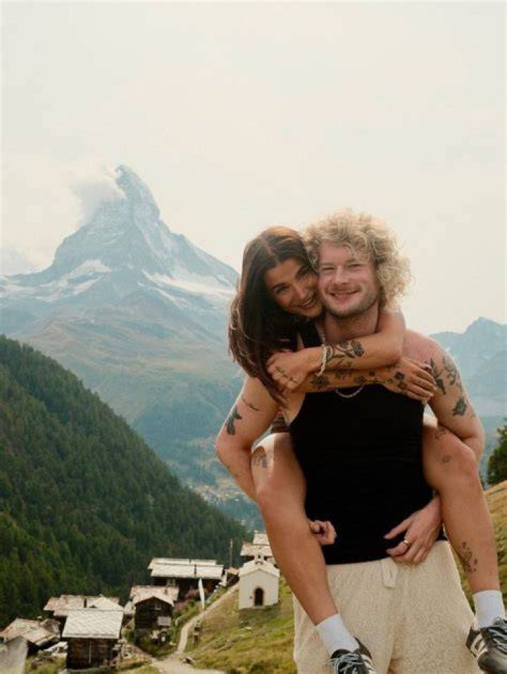 Unraveling The Marital Enigma: Is Yung Gravy Hitched?