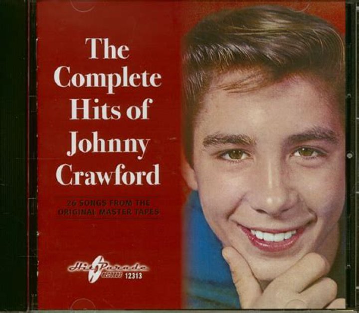 Unraveling The Marital History Of Johnny Crawford: Discoveries And Insights