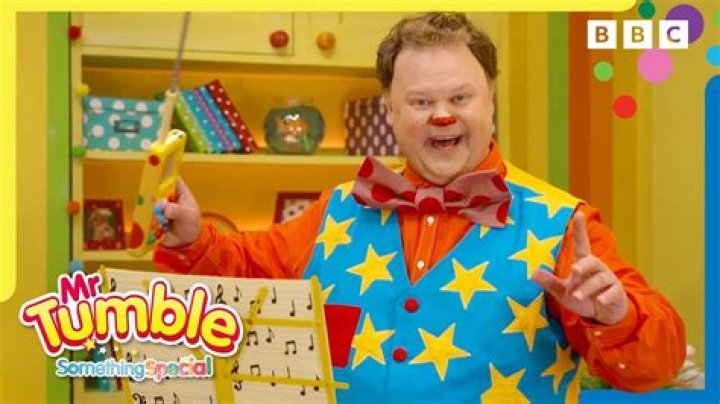 Unraveling The "Mr Tumble Controversy": Discoveries And Insights