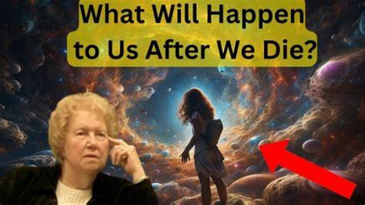 Unraveling The Mysteries Of Life And Death