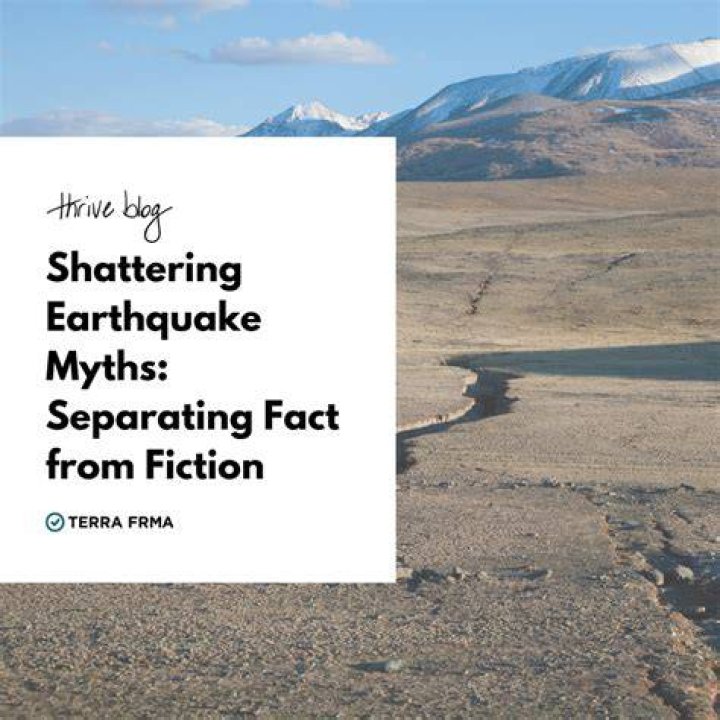 Unraveling The Mystery And Separating Fact From Fiction