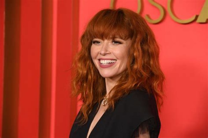 Unraveling The Mystery: Natasha Lyonne's Breakup Unveiled