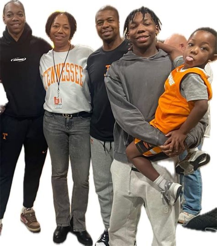 Unraveling The Mystery Of Jordan Gainey's Parents