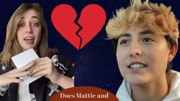 Unraveling The Mystery Of Mattie And Bella's Relationship