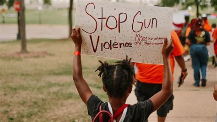 Unraveling The Nexus Of Gun Violence, Justice, And Rehabilitation