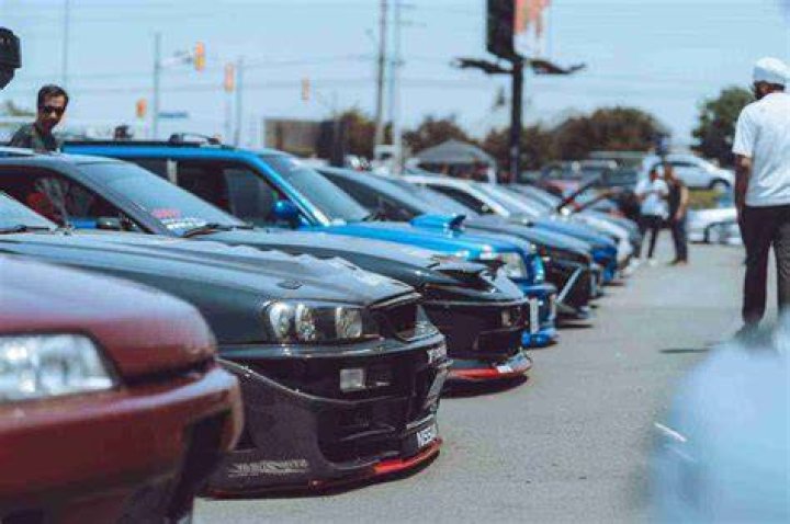 Unraveling The Personal Life Of The Automotive Enthusiast