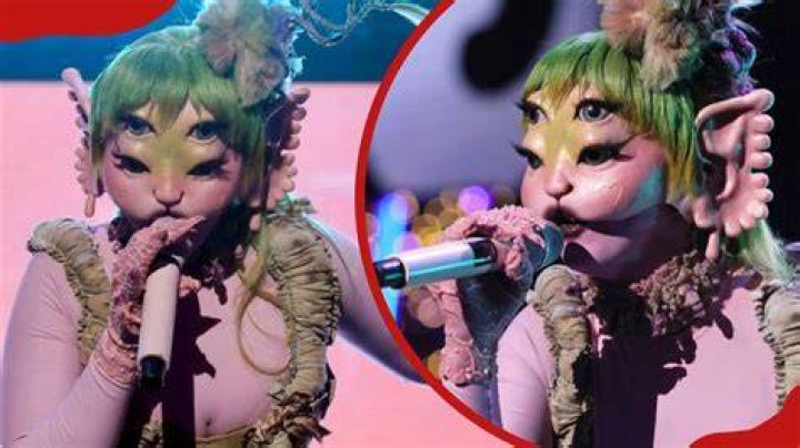 Unraveling The Plastic Surgery Enigma: Melanie Martinez's Transformation Unveiled