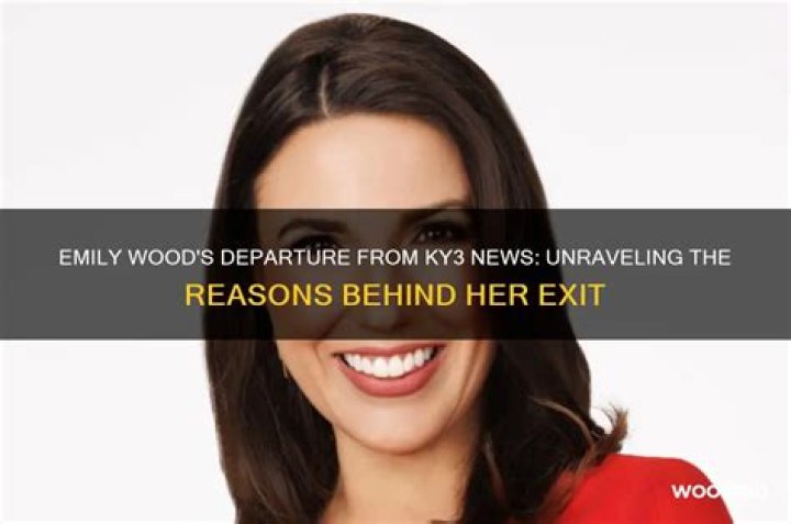 Unraveling The Reasons Behind Her Exit