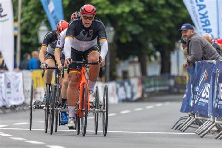 Unraveling The Secrets Of Benno Schmidt: A Cycling Legend