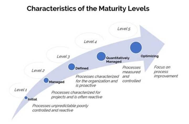 Unraveling The Secrets Of Maturity And Experience