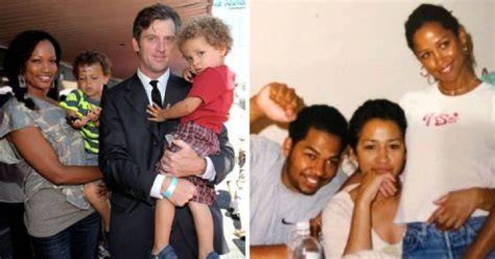 Unraveling The Story Of Stacey Dash's Mom