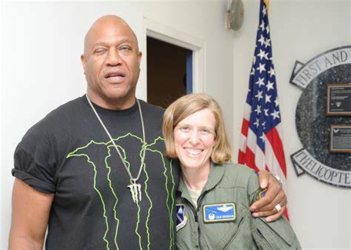 Unraveling The Story Of Tommy Lister Jr.'s Son