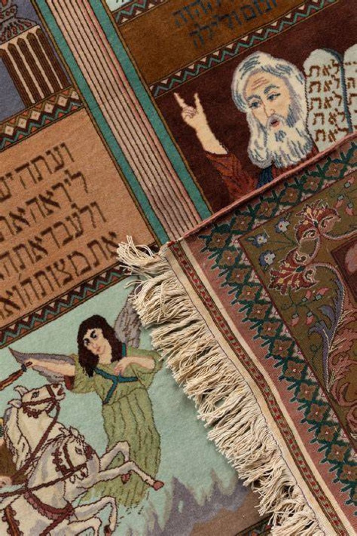 Unraveling The Tapestry Of His Jewish Heritage