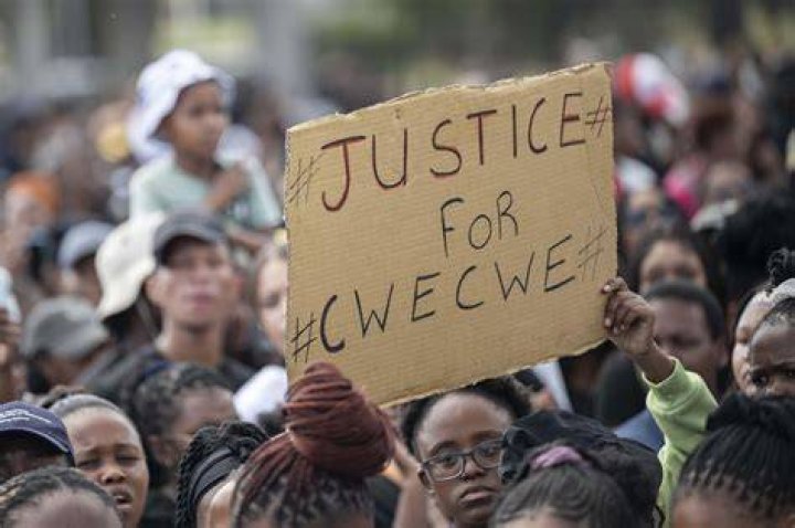 Unraveling The Tragedy And Demanding Justice