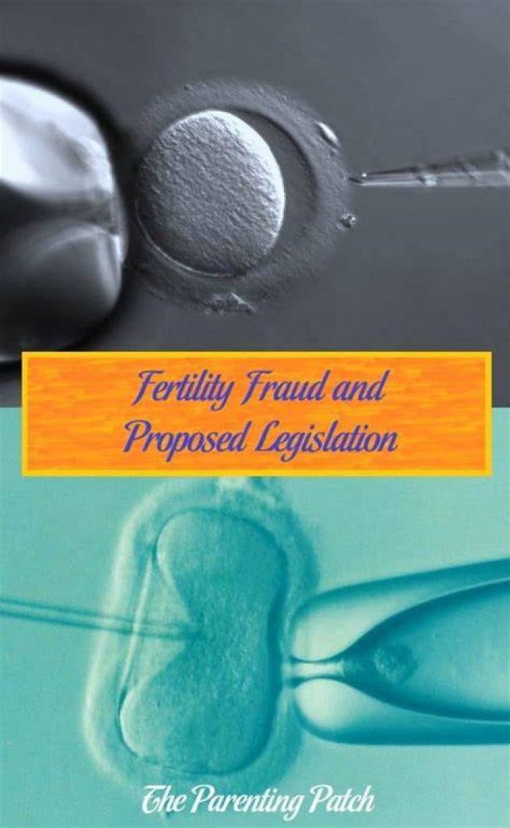 Unraveling The Truth Behind Fertility Fraud