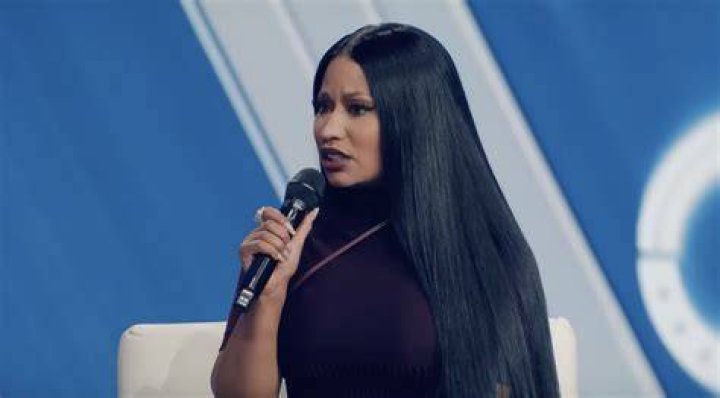 Unraveling The Truth Behind Nicki Minaj's Son's Tragic Loss